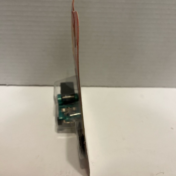 Vintage 1992 Hot Wheels Mattel Police Paddy Wagon NIP - Picture 4 of 5